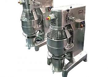 Agitadores e misturadores industrais Agitadores e misturadores industrais