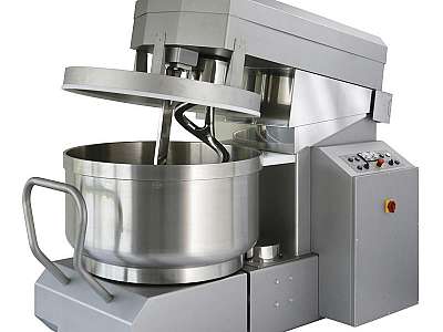 Mixer industrial empresas Mixer industrial empresas