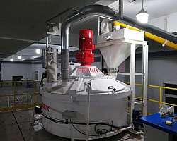 Mixer industrial empresas Mixer industrial empresas
