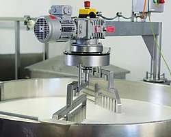 Mixer industrial empresas Mixer industrial empresas