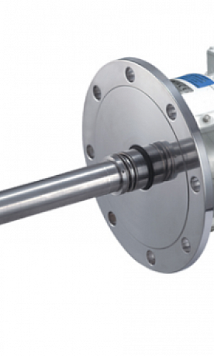 Agitadores para Tanques Agitadores para Tanques