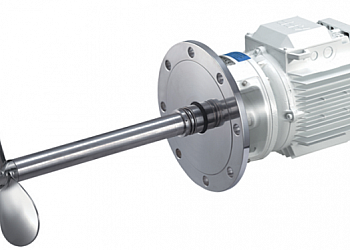 Tanque agitador inox Tanque agitador inox