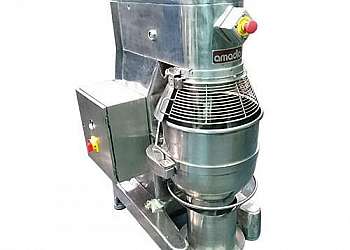 Batedeira industrial 40 litros Batedeira industrial 40 litros