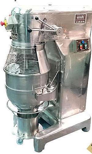 Batedeira industrial Batedeira industrial