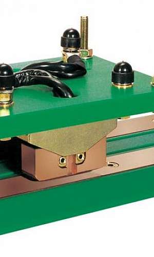 Carregador de bateria industrial Carregador de bateria industrial