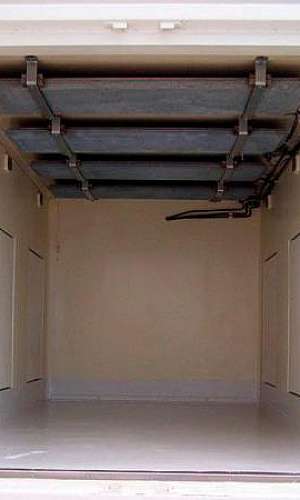 Carrocerias sorveteiras Carrocerias sorveteiras