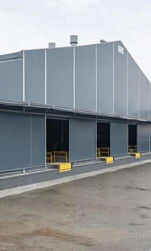 Comprar galpão de lona para indústria Comprar galpão de lona para indústria