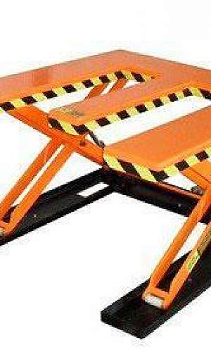 Comprar plataforma ergonômica industrial Comprar plataforma ergonômica industrial