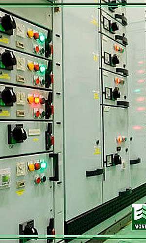 Empresa de Elétrica Industrial Empresa de Elétrica Industrial