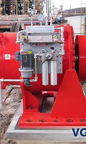 Empresa de montagem industrial em sp Empresa de montagem industrial em sp