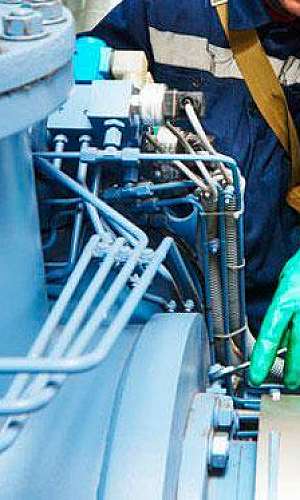 Empresa de Montagem Industrial em SP Empresa de Montagem Industrial em SP