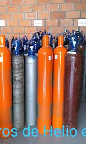 Empresas de gases industriais Empresas de gases industriais