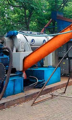 Empresas de limpeza industrial Empresas de limpeza industrial