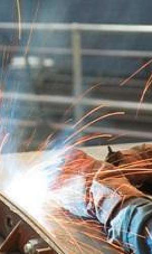 Empresas de soldagem industrial Empresas de soldagem industrial