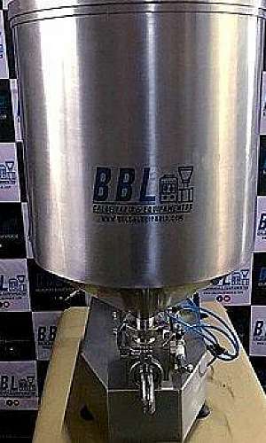 Envasadora de sorvete Envasadora de sorvete