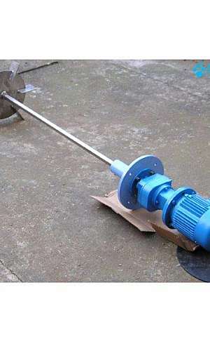 Fabricante de agitadores Fabricante de agitadores