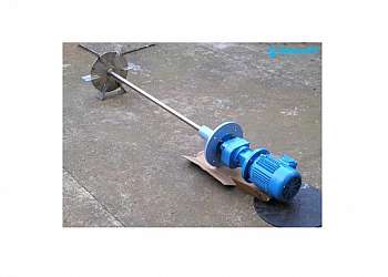Fábrica de agitadores Fábrica de agitadores