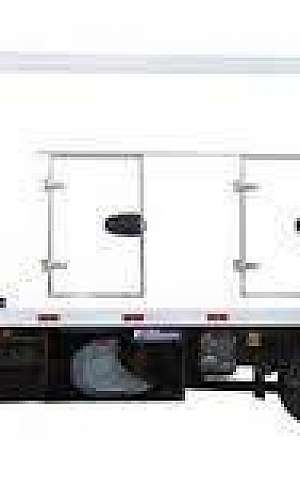 Fabricante de Carrocerias Sorveteiras Fabricante de Carrocerias Sorveteiras