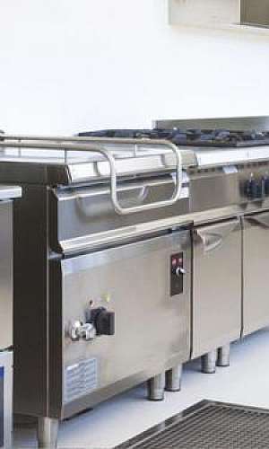 Fabricante de cozinhas industriais Fabricante de cozinhas industriais