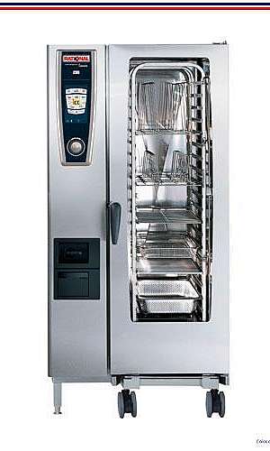 Forno Industrial de padaria Forno Industrial de padaria