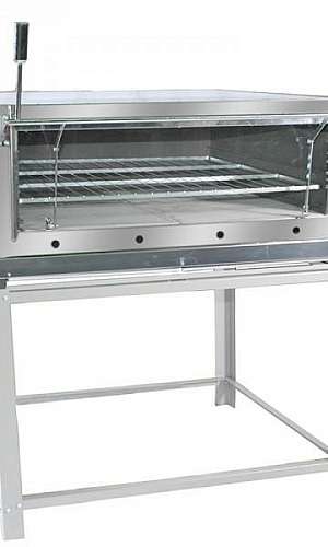 Forno industrial Forno industrial