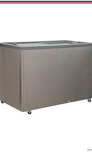 Freezer Horizontal 02 portas Freezer Horizontal 02 portas