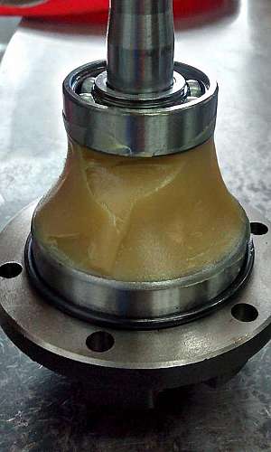 Graxa industrial preço Graxa industrial preço