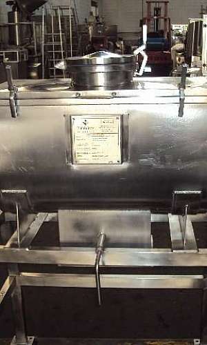 Máquina de misturar tempero Máquina de misturar tempero