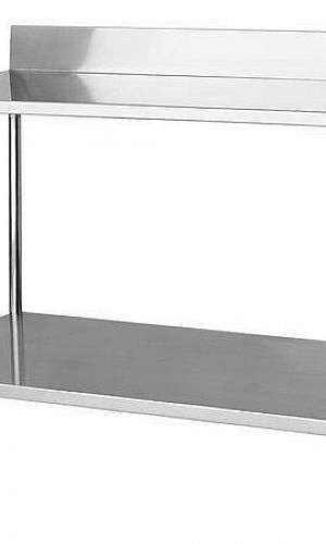 Mesa de inox para cozinha Mesa de inox para cozinha