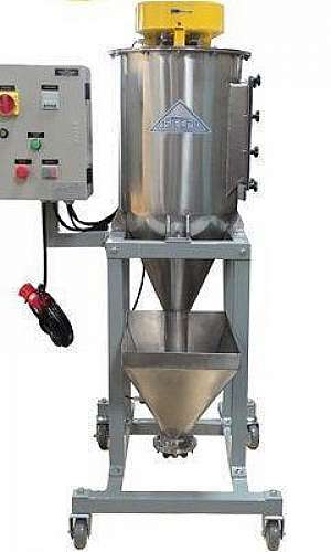 Misturador de alimentos industrial Misturador de alimentos industrial