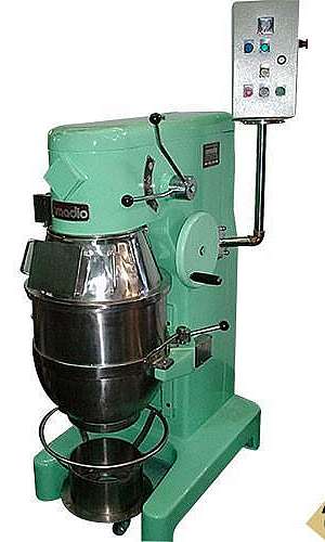 Misturador de argamassa industrial Misturador de argamassa industrial