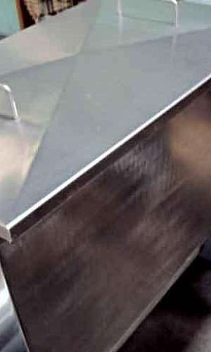 Misturador de massa industrial Misturador de massa industrial