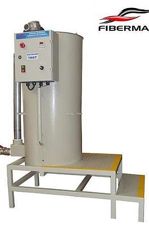 Misturador de resina epóxi Misturador de resina epóxi