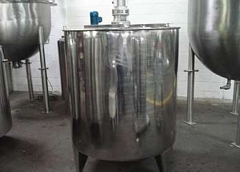 Misturador industrial de alimentos Misturador industrial de alimentos