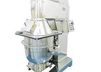 Misturador de alimentos Misturador de alimentos