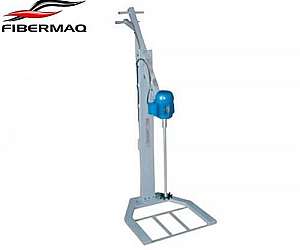 Misturador para resina Misturador para resina