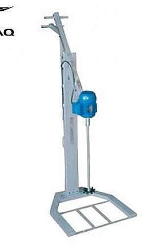 Misturador para resina Misturador para resina