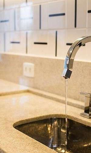 Pia de cozinha granito Pia de cozinha granito