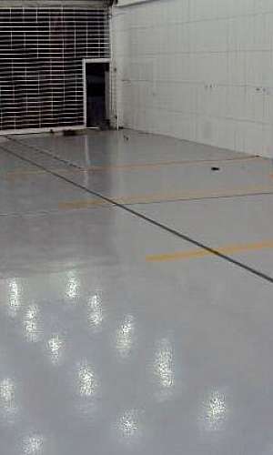Piso epóxi industrial preço m2 Piso epóxi industrial preço m2