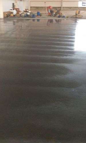 Piso industrial valor Piso industrial valor