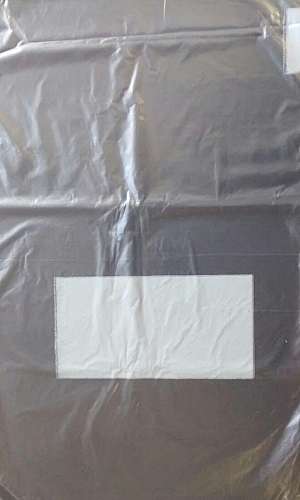 Saco para cozinha industrial Saco para cozinha industrial