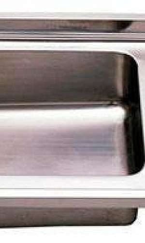 Tanque de inox Tanque de inox