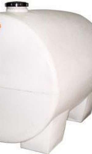 Tanque Horizontal Tanque Horizontal