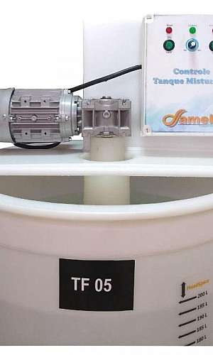 tanque misturador agitador tanque misturador agitador