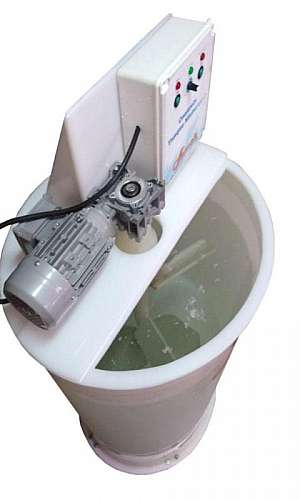 Tanque misturador de líquidos Tanque misturador de líquidos